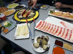 -外婆掌柜·东北家庭烤肉(托乐嘉店)