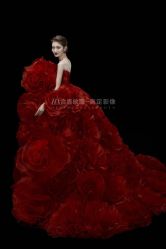 点击看大图 -苏州HX-合喜映画婚纱摄影