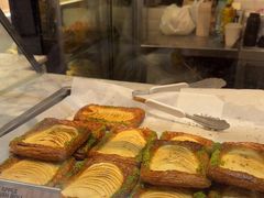 -PAPER STONE BAKERY(天环店)