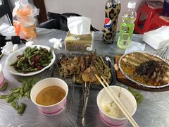 -小民大排档(光谷店)