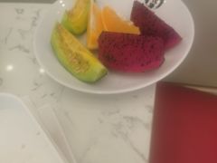 -澜悦港海鲜体验主题餐厅