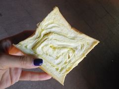 -爸爸糖吐司面包(无锡阳光花园店)