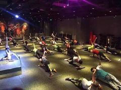 -威尔仕健身(杭州万象城店)