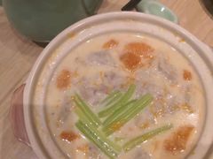 -锦粤宫·融合粤菜(上海金沙江店)