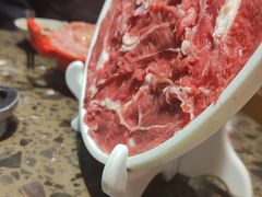 -椒香城门口老火锅(长寿路店)