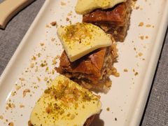 -Efes Turkish & Mediterranean Cuisine 艾菲斯餐厅(陆家嘴店)