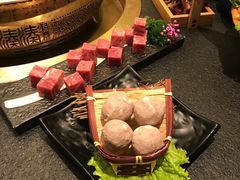 -湊湊火锅·茶憩(打浦桥日月光店)