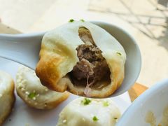 -正宗上海生煎包(North York)