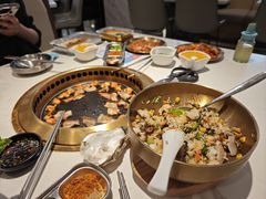 -花味烤肉·拌饭(建邺万达店)