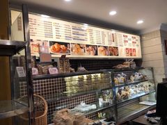 -国际饭店·帆声西饼屋(黄河路店)