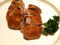 -莆田餐厅PUTIEN(武商MALL店)