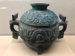 -上海博物馆(人民广场馆)