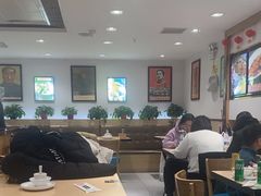 -老边饺子馆(东单店)