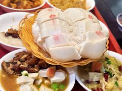 -蓝田九大碗民俗食府(蓝田店)