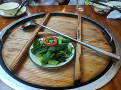 -曹丞相·地锅鸡·地锅鱼(武林店)