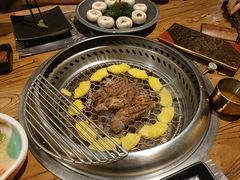 -黑牛の店·和牛烧肉(合生汇店)