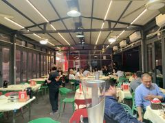 -小林哥的海鲜馆·夜宵烧烤(渔人码头店)