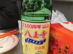 -堂堂小伙夫·辽宁小吃大排档(京西大悦城店)
