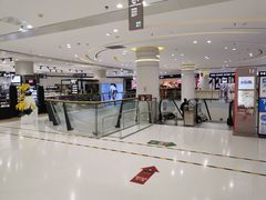 -丽达购物中心(崂山店)