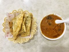 -方中山胡辣汤(蓝堡湾店)