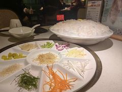 -顺峰顺水顺德菜(第一百货店)