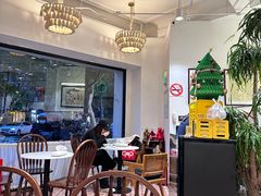 -堂屋糖水店(愚园店)