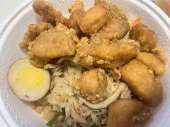 -大炮盐酥鸡(新街口店)