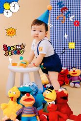 -NICE KIDS 奈时儿童摄影