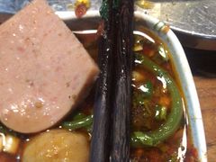 -傣妹火锅(南京东路一店)