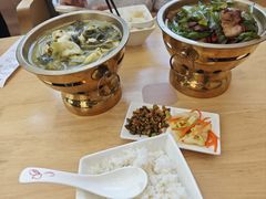 -嘉和一品粥(魏公村店)
