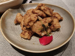 -宏达宴老菜馆(群力第四大道店)