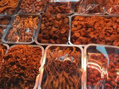 -绝味鸭脖(龙阳路生活广场店)