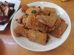 蛋黄南瓜-姐妹面馆(水澄路店)