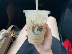 -瑞幸咖啡(长楹天街店)
