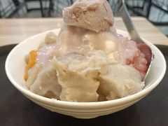 -鲜芋仙(长山湖店)