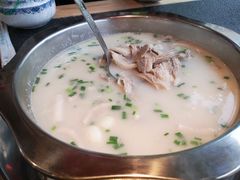 -肖仙仙羊肉汤·始于1996年(郫都店)