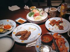 -松子料理(华威桥店)