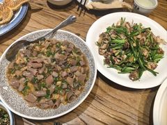 -木柴豆腐·活海鲜·鲁菜