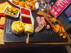 -LYFATTI 莱芙缇(赣水路店)