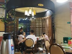 -醉美东江·三文鱼·烧鸡公