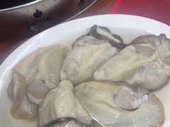 -花苑美食横琴生蚝火锅(拱北粤华路店)