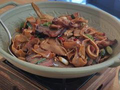 -花舍·新派粤菜·西餐·下午茶(亚运村·鸟巢店)