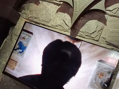 -Dark·大玩家馆沉浸剧情密室(黄埔店)