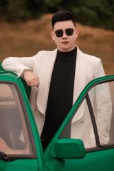 -第一夫人婚纱摄影(南京店)