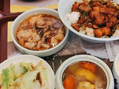 -真功夫(金沙湾店)
