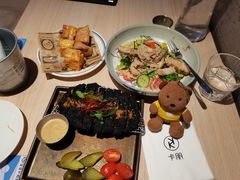 -卡朋西餐(悦汇城店)