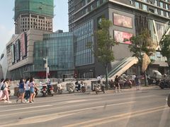 -吾悦广场(南京鼓楼店)