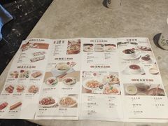 -万龙洲海鲜(南新仓店)