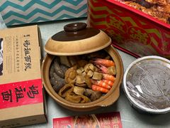 -莆田餐厅PUTIEN(西安万象天地店)