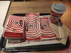 -肯德基(新市百店)